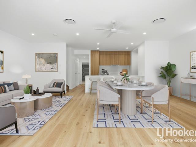 Apartment for rent in Toombul, Queensland