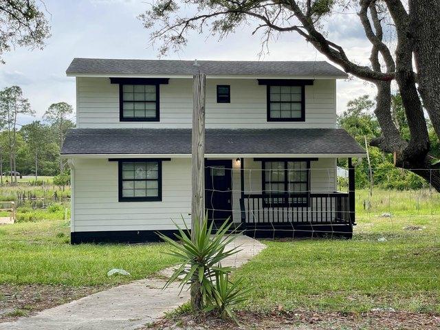 House for sale in Eustis, Florida
