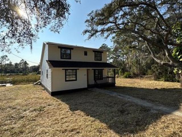House for sale in Eustis, Florida