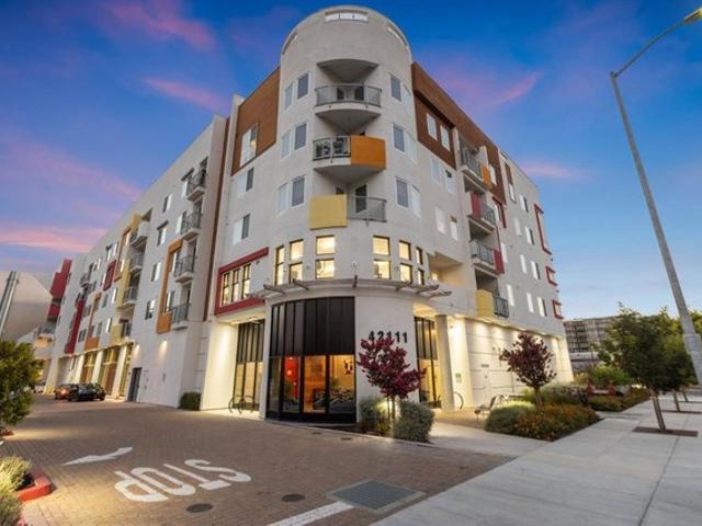 Condo for sale in Fremont, California