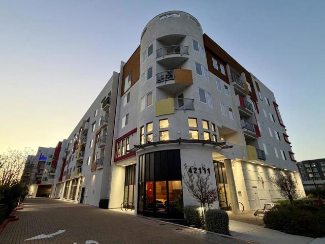 Condo for sale in Fremont, California