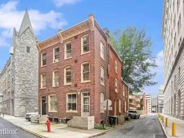 House for rent in Harrisburg