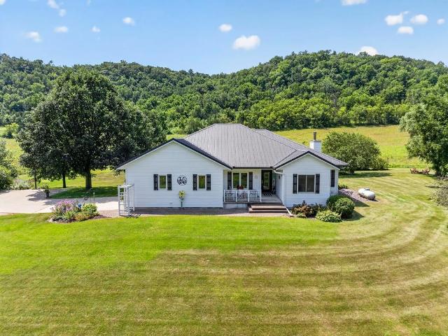 House for sale in Minnesota