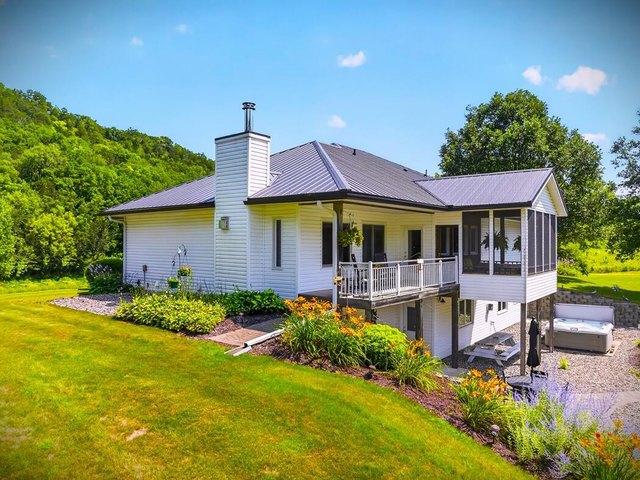 House for sale in Rushford, Fillmore County