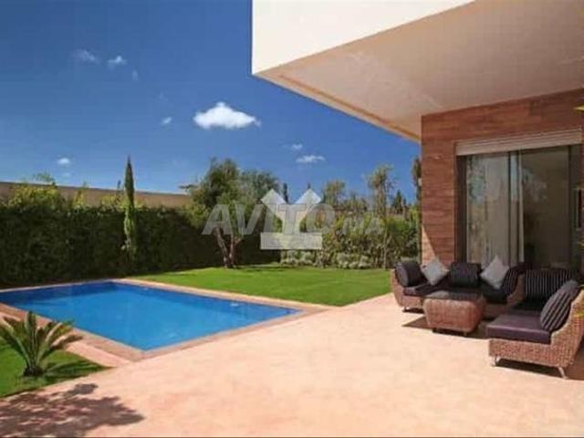 Propriété location à Anfa, Gharb-Chrarda-Beni Hssen