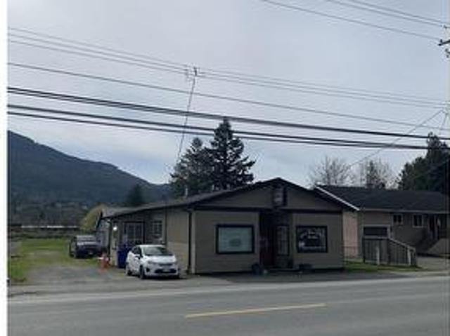 Land for sale in Chilliwack, British Columbia