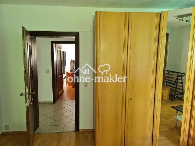 Apartment mieten in Wuppertal, Südstadt