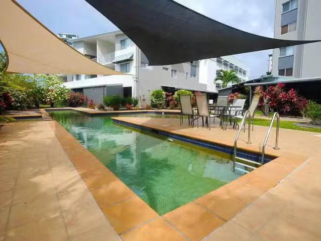 Apartment for rent in Townsville