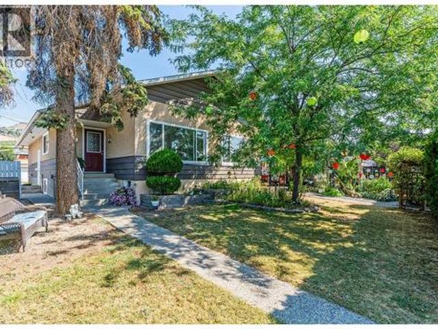 House for sale in Vernon, British Columbia