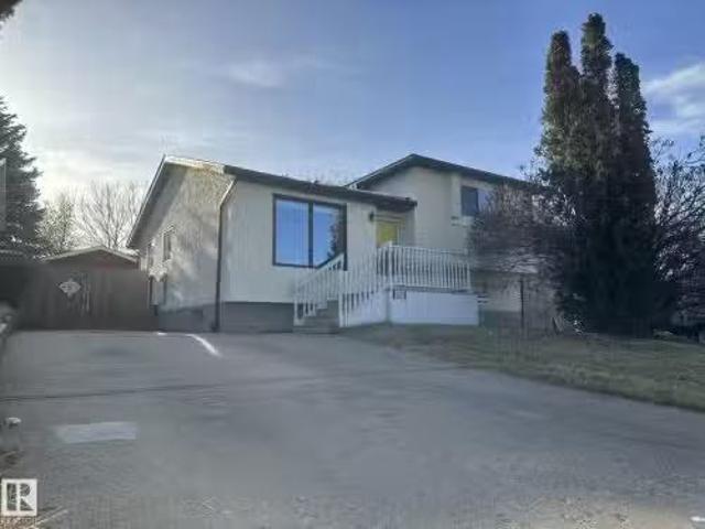 House for sale in Ridgewood, Edmonton