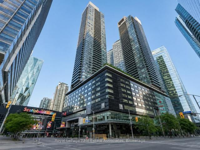 Condo for rent in Spadina—Fort York, Toronto
