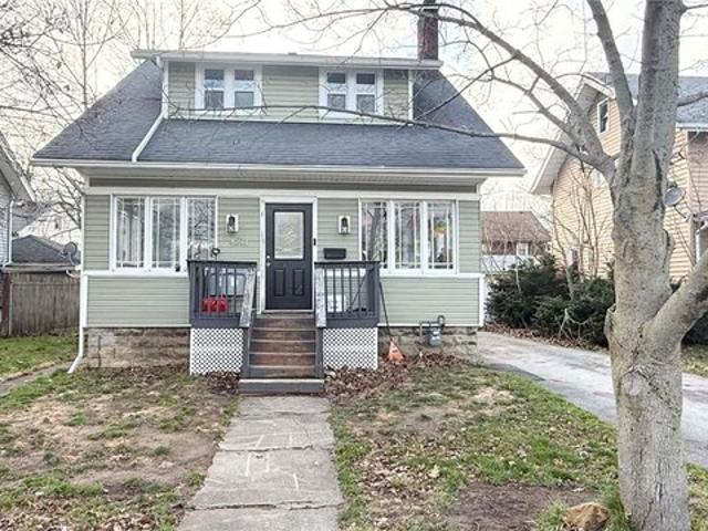 House for sale in Ashtabula, Ohio