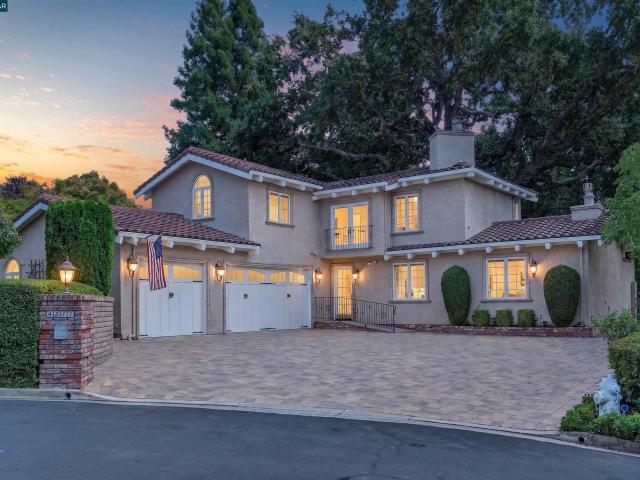 House for sale in Danville, California