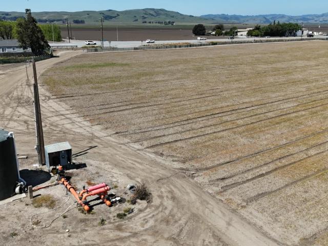 Land for sale in Hollister