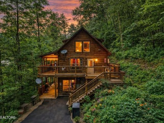 House for sale in Tennessee