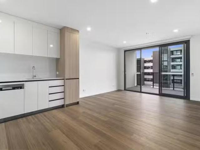 Apartment for rent in Canberra, Gungahlin