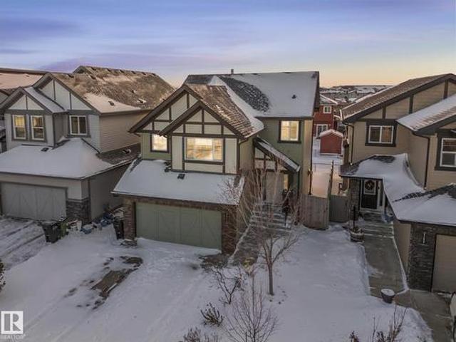 House for sale in Wedgewood, Alberta