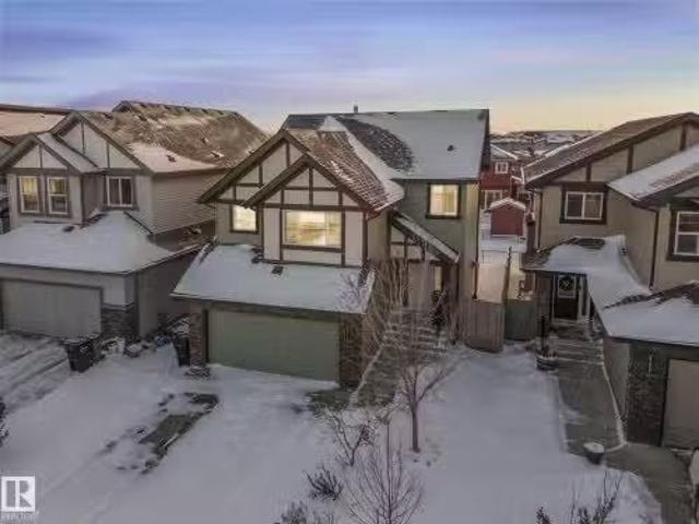 House for sale in Wedgewood, Alberta