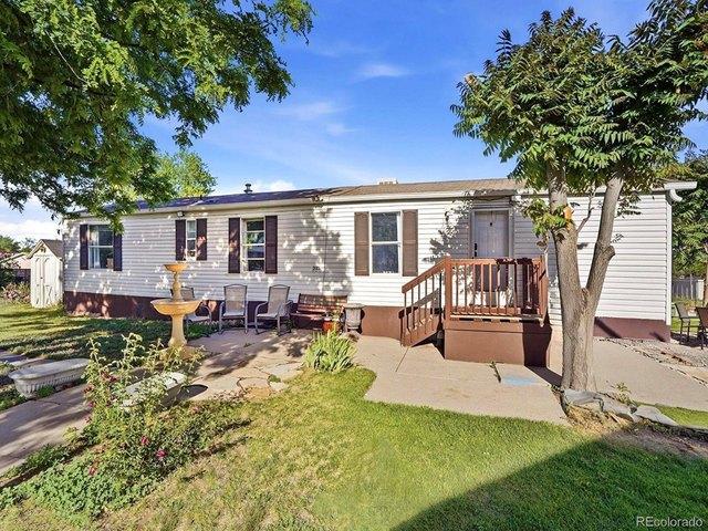 House for sale in Thornton, Colorado