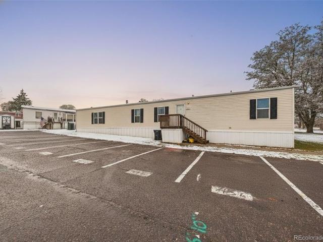 House for sale in Thornton, Colorado