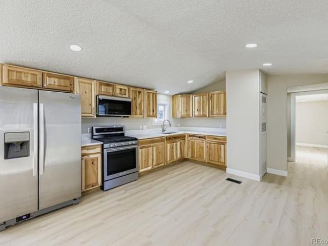 House for sale in Thornton, Colorado