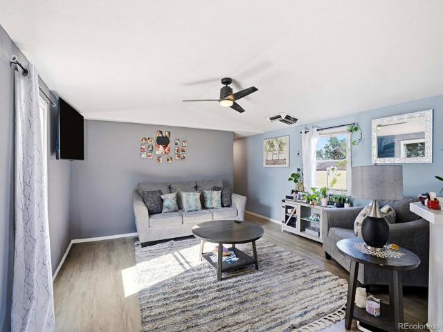 House for sale in Thornton, Colorado