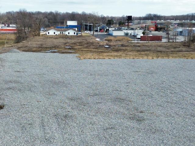 Land for sale in Michigan City, LaPorte County