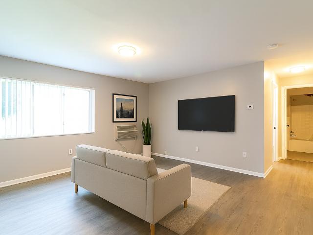 Apartment for rent in Cleveland, Ohio