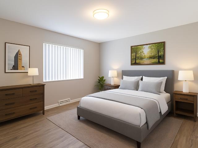 Apartment for rent in Cleveland, Ohio