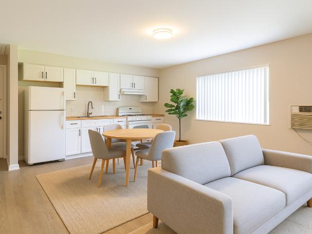 Apartment for rent in Cleveland, Ohio