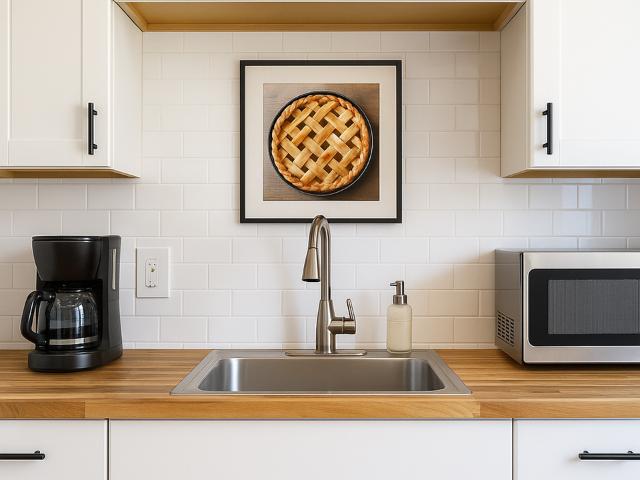 Apartment for rent in Cleveland, Ohio
