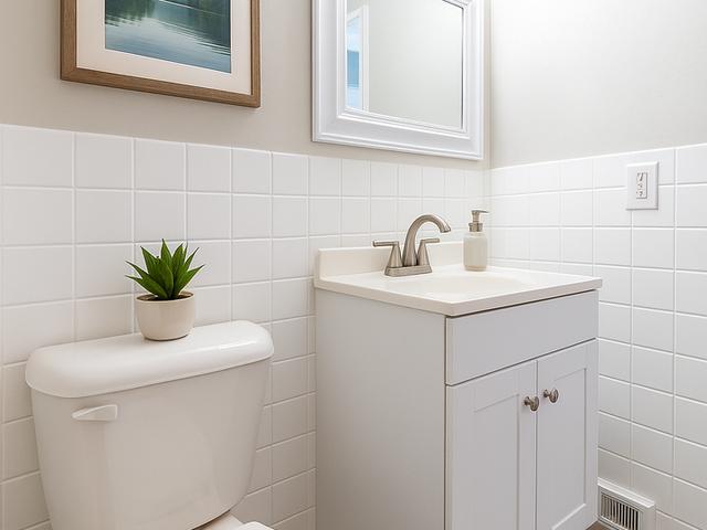 Apartment for rent in Cleveland, Ohio