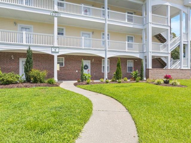 Condo for sale in Little River, South Carolina
