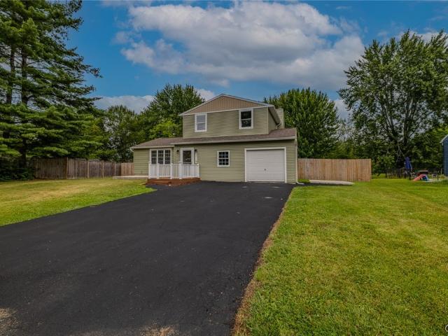 House for sale in Clay, New York