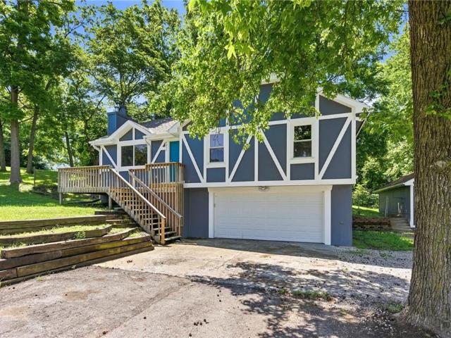House for sale in Kansas