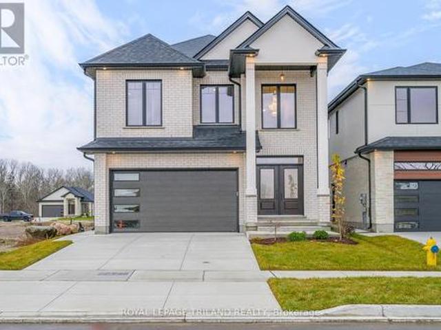 House for sale in Arva, Ontario