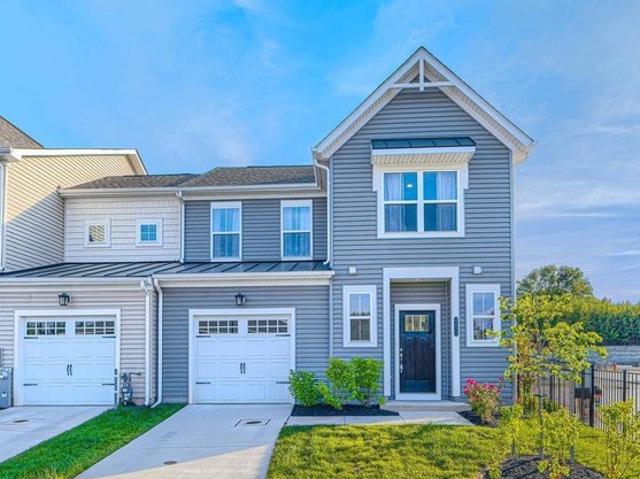 Condo for sale in Perry Hall, Maryland