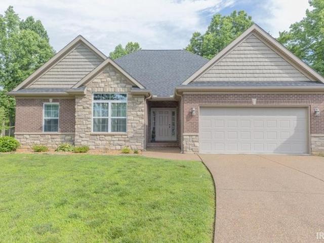 House for sale in Newburgh, Indiana