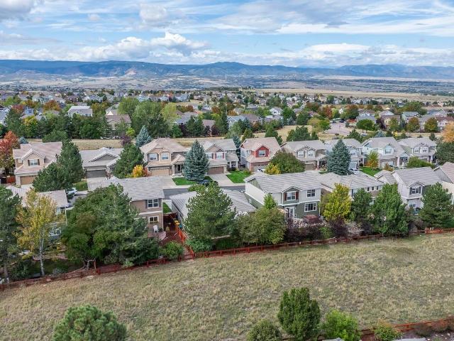 House for sale in Harris Grove, Castle Rock