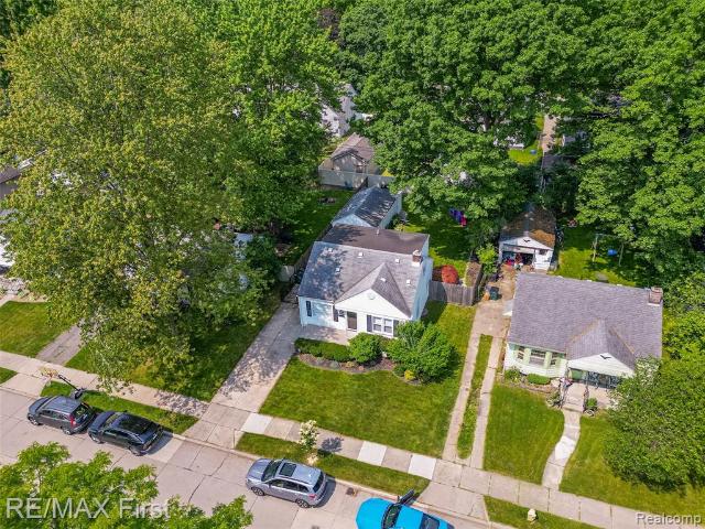 House for sale in Berkley