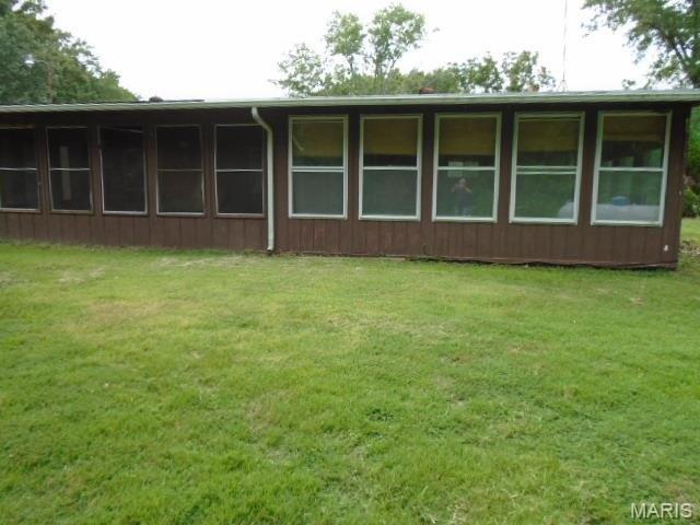 House for sale in De Soto, Missouri