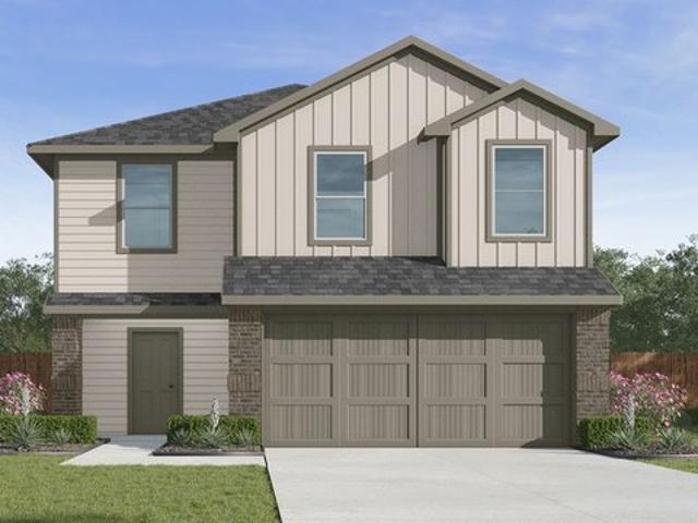 House for sale in Von Ormy, Bexar County
