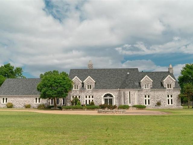 House for sale in Norman, Oklahoma