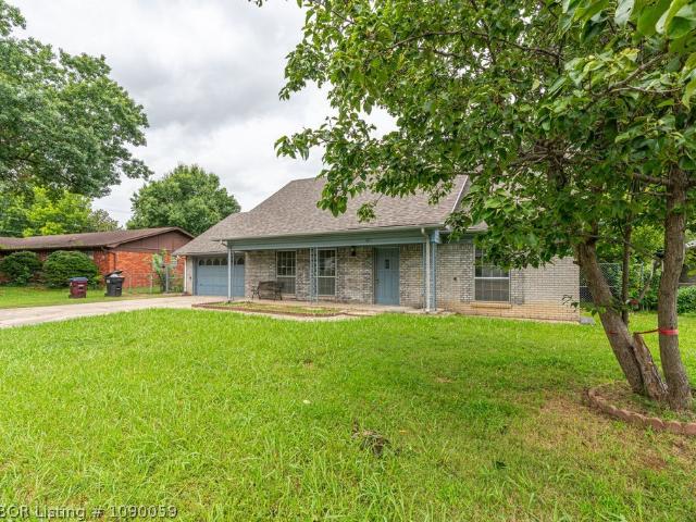 House for sale in Ark