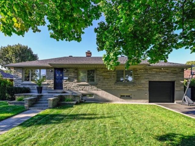 House for sale in Côte-des-Neiges–Notre-Dame-de-Grâce, Montréal