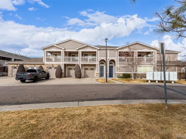 Condo for sale in Arapahoe, Colorado