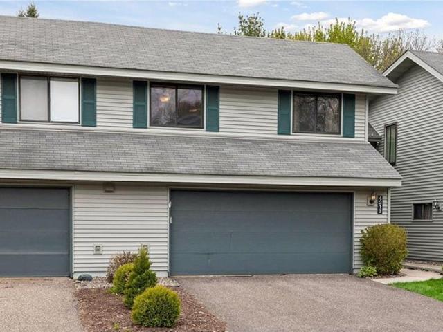 Townhouse for sale in Ramsey, Minnesota
