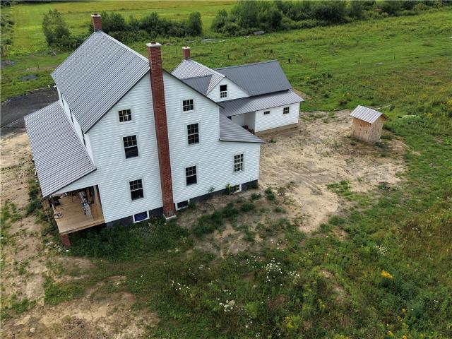 Land for sale in Village of Canton, Town of Lisbon