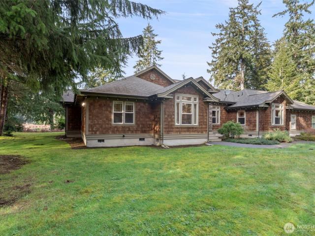 House for sale in Long Beach, Washington