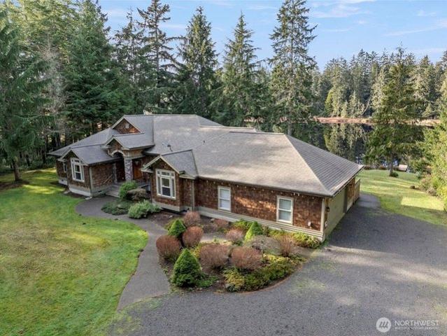 House for sale in Long Beach, Washington